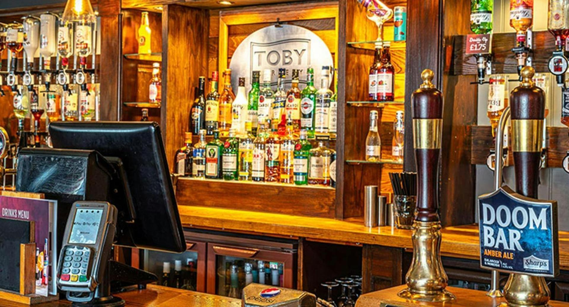 Hotel Stables Inn, Aintree 2*