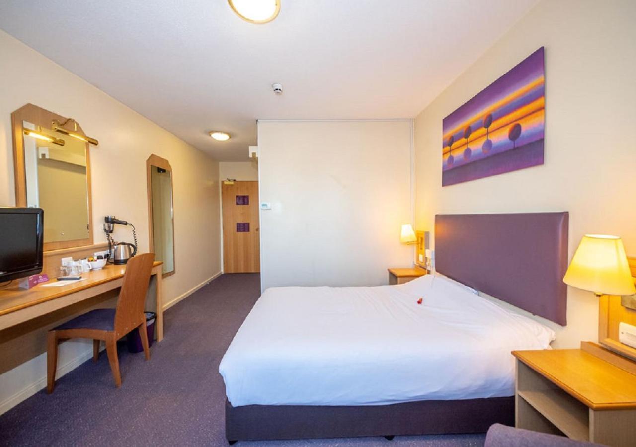 Stables Inn, Aintree Hotel 2*