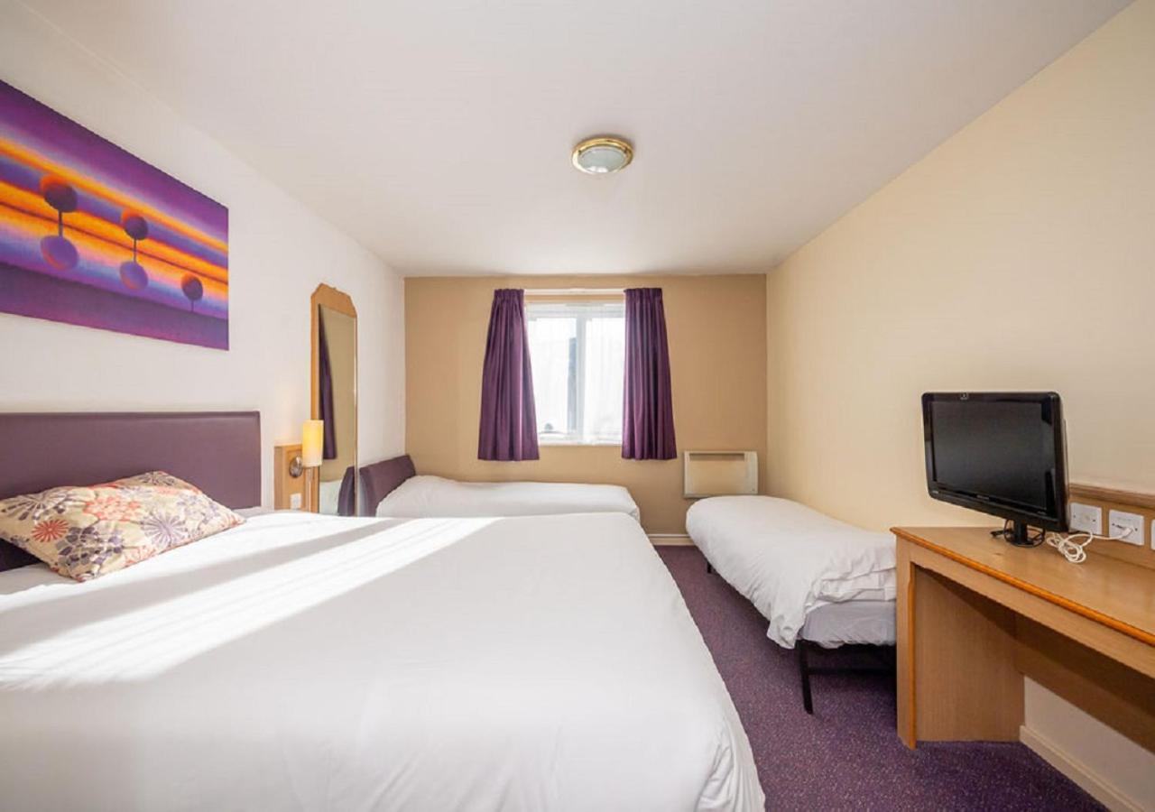 Stables Inn, Aintree