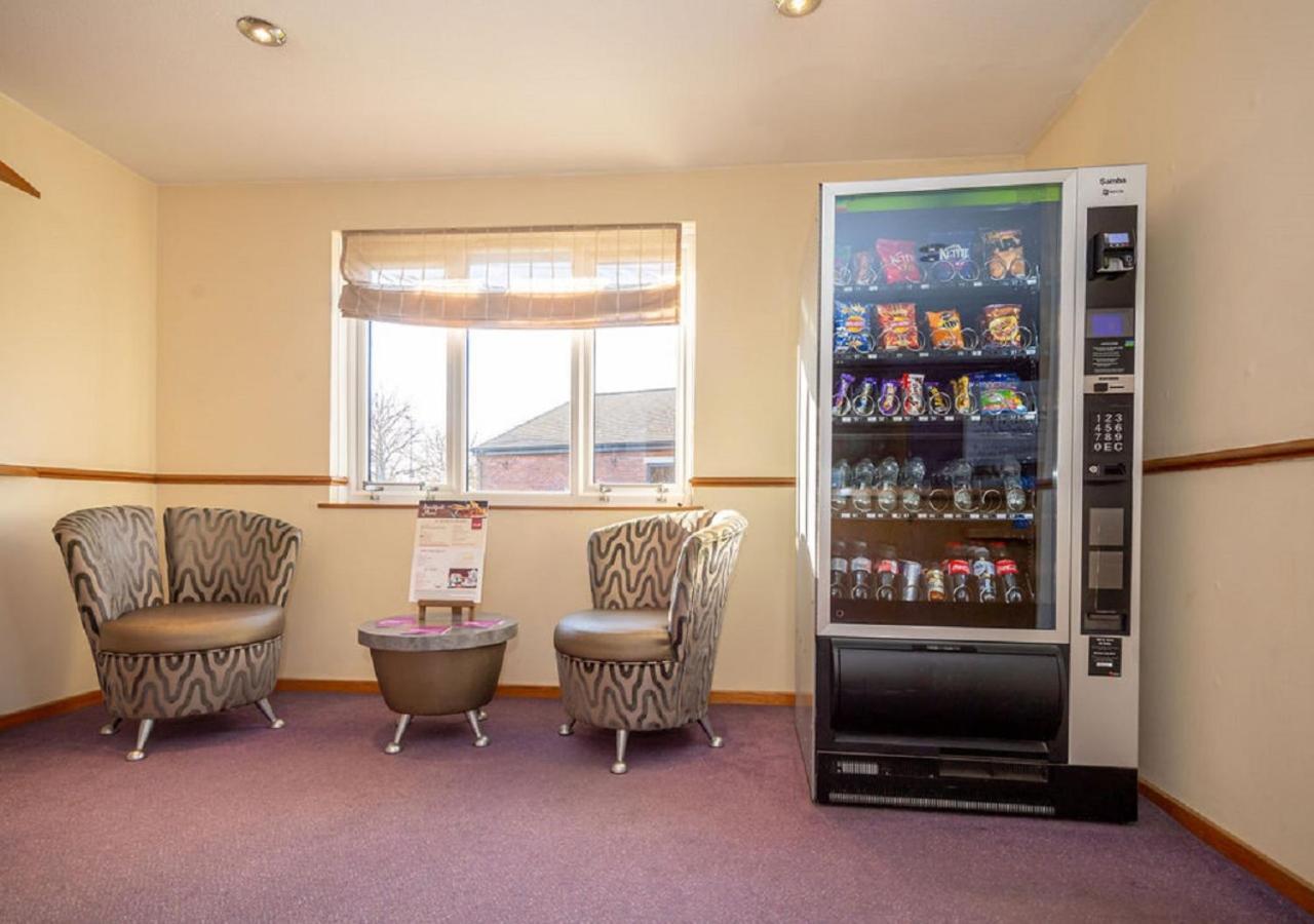 Stables Inn, Aintree 2* Liverpool