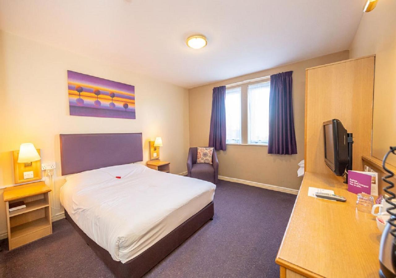 Stables Inn, Aintree Hotel 2*