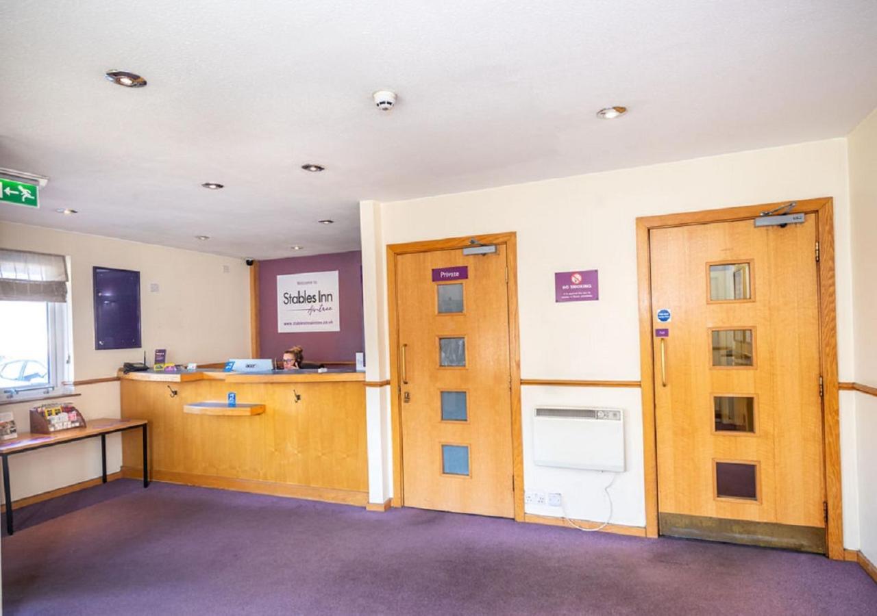 Stables Inn, Aintree Liverpool