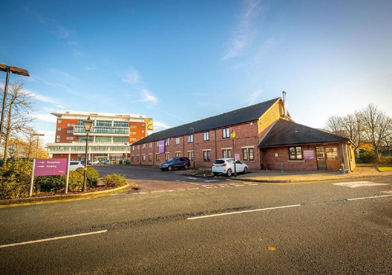 Hotel Stables Inn, Aintree Liverpool